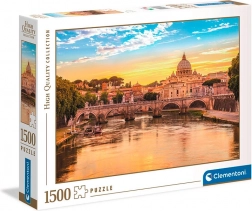 Rome Puzzle 1500 Pieces