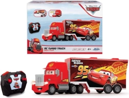 Mack Turbo RC Truck from the Movie Cars