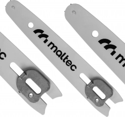 Akku-Kettensäge Mastercut 1000 W mit bürstenlosem Motor