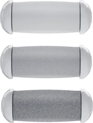 Ersatzklingen für Schleifgerät ENCHEN Rock (weiß)