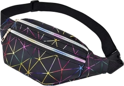 Bq58 Hüfttasche Nierengurt