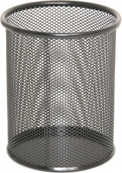 Pot à crayons KULA, noir