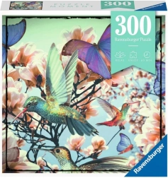 Ravensburger puzzle Hummingbird 300 pieces