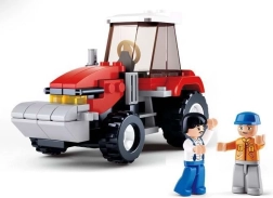 Sluban Town Ferme Tracteur