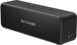 Bluetooth‑Lautsprecher BlitzWolf BW‑WA4 30 W mit 4000 mAh Ausdauer