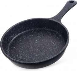 Granieten pan GRANDE 16 cm