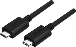 USB Type-C to USB Type-C Cable 1m Unitek