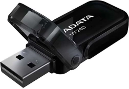 USB-Flash-Laufwerk 32 GB USB 2.0 schwarz