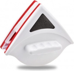 Magnetischer Fensterreiniger für doppelseitige Reinigung – Beidseitig