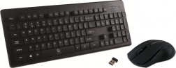 MILLENIUM Wireless Keyboard and Mouse Set