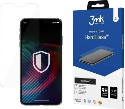 Schutz‑Panzerglas HardGlass für iPhone 14 Pro Max 6,7" 9H