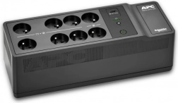 Onduleur APC Back‑UPS 500 VA, 8 prises type E, USB