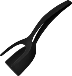 Da234 silicone kitchen tongs