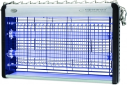 Insektenlampe Hunter