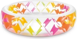 Inflatable children’s pool Disco 229 × 56 cm