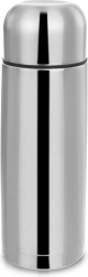 Thermos en acier inoxydable 350 ml avec gobelet