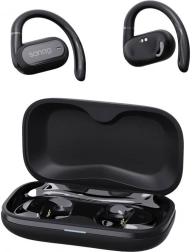 Sanag G36S Wireless Earbuds Black