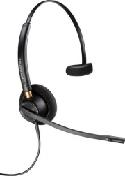 Enkelvoudige digitale headset EncorePro 510D met snelle ontkoppelingsfunctie