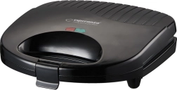 Sandwichmaker für Tortillas 1000 W