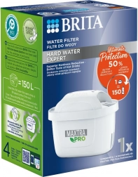 Austauschbare Filterkartusche BRITA MAXTRA PRO Hard Water Expert – 1 Stk.