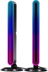 Lampe de table LED BlitzWolf avec RGBx2