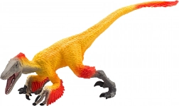 Deinonychus Figur