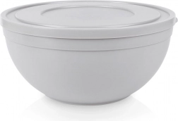 Schüssel für Hefeteig mit Deckel 25 cm, 4 l