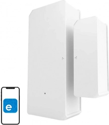 Smart Wireless Wi‑Fi Window and Door Sensor SONOFF DW2
