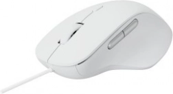 Wired Mouse N500 White