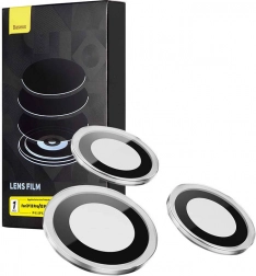 Baseus-lensbeschermer van gehard glas voor iPhone 13 Pro / 13 Pro Max