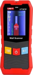 Wanddetektor UNI-T UT387E mit Farbdisplay
