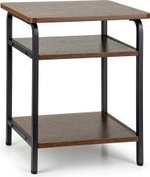 Dreistufiger Loft-Konferenztisch