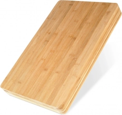 Bambus-Schneidebrett 46 × 30 cm