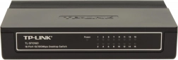 Switch TP-Link TL-SF1016D 16 ports