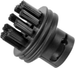 Nylon brush for MalTec HDS7000W-PRO steam cleaner