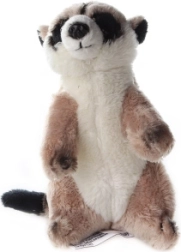 Plush Meerkat 14 cm