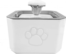 Trinkbrunnen für Haustiere