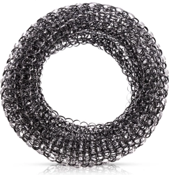 Küchen-Metallschwamm 8 cm