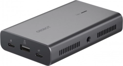 Adaptateur OBSBOT UVC vers NDI avec PoE et 4K 60 ips