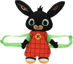 Weicher Plüschrucksack Bing Soft