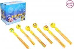 Bublifuk Glimlach 70 ml