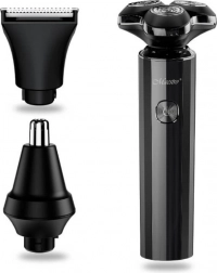 3-in-1 Rasier-Set USB‑C MR‑676 Maestro