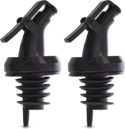 Doseurs pour bouteilles, 2 pièces