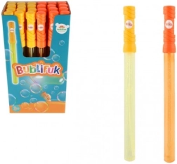 Seifenblasenstab 120 ml, 37 cm – große Blasen für Outdoor-Spaß