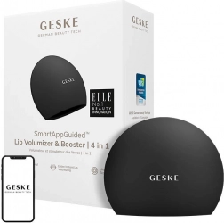 Lip Enhancer and Beautifier Geske with App (Gray)