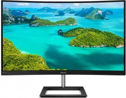 Philips Curved Monitor 31.5 inches
