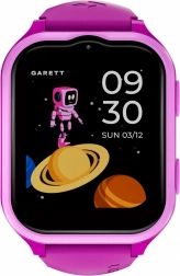 Kinder-Smartwatch mit eSIM 4G, rosa