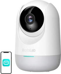Sicherheitskamera BotsLab 360° WiFi 3MP