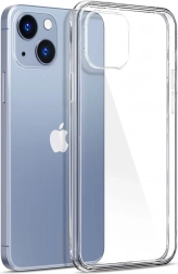 Transparent Case for iPhone 15 Pro Max 6.7