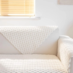 Rutschfeste Sofaund Sesselauflage 70 × 120 cm